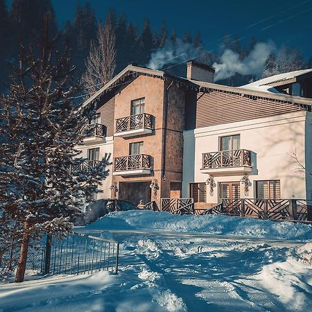 Villa Billa Татаров Экстерьер фото
