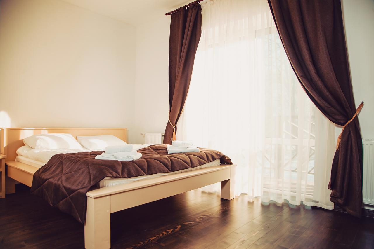 Villa Billa Татаров Экстерьер фото