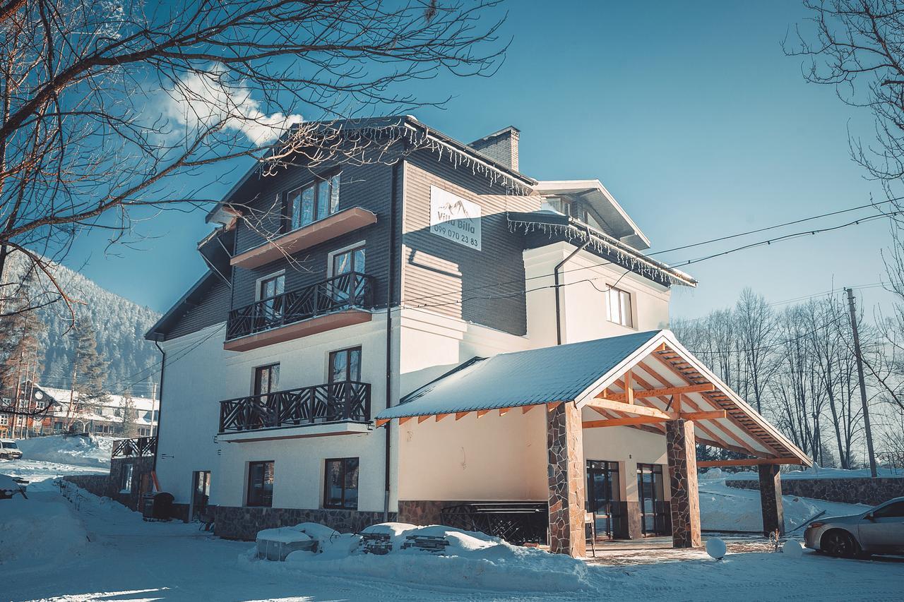 Villa Billa Татаров Экстерьер фото