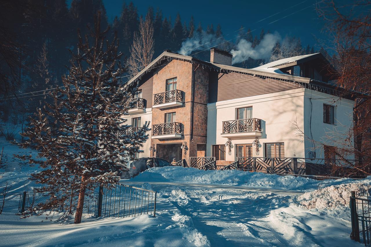 Villa Billa Татаров Экстерьер фото