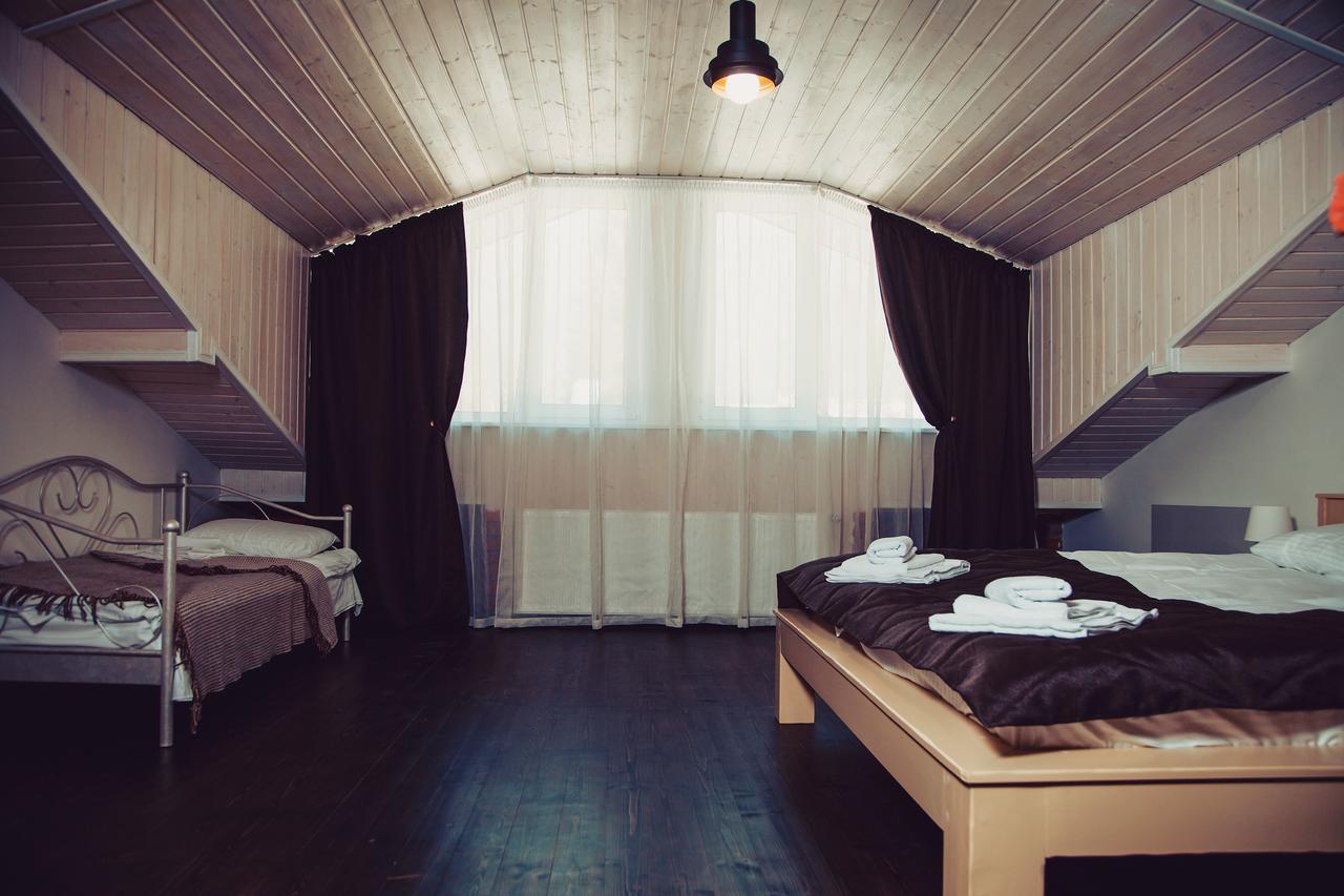 Villa Billa Татаров Экстерьер фото