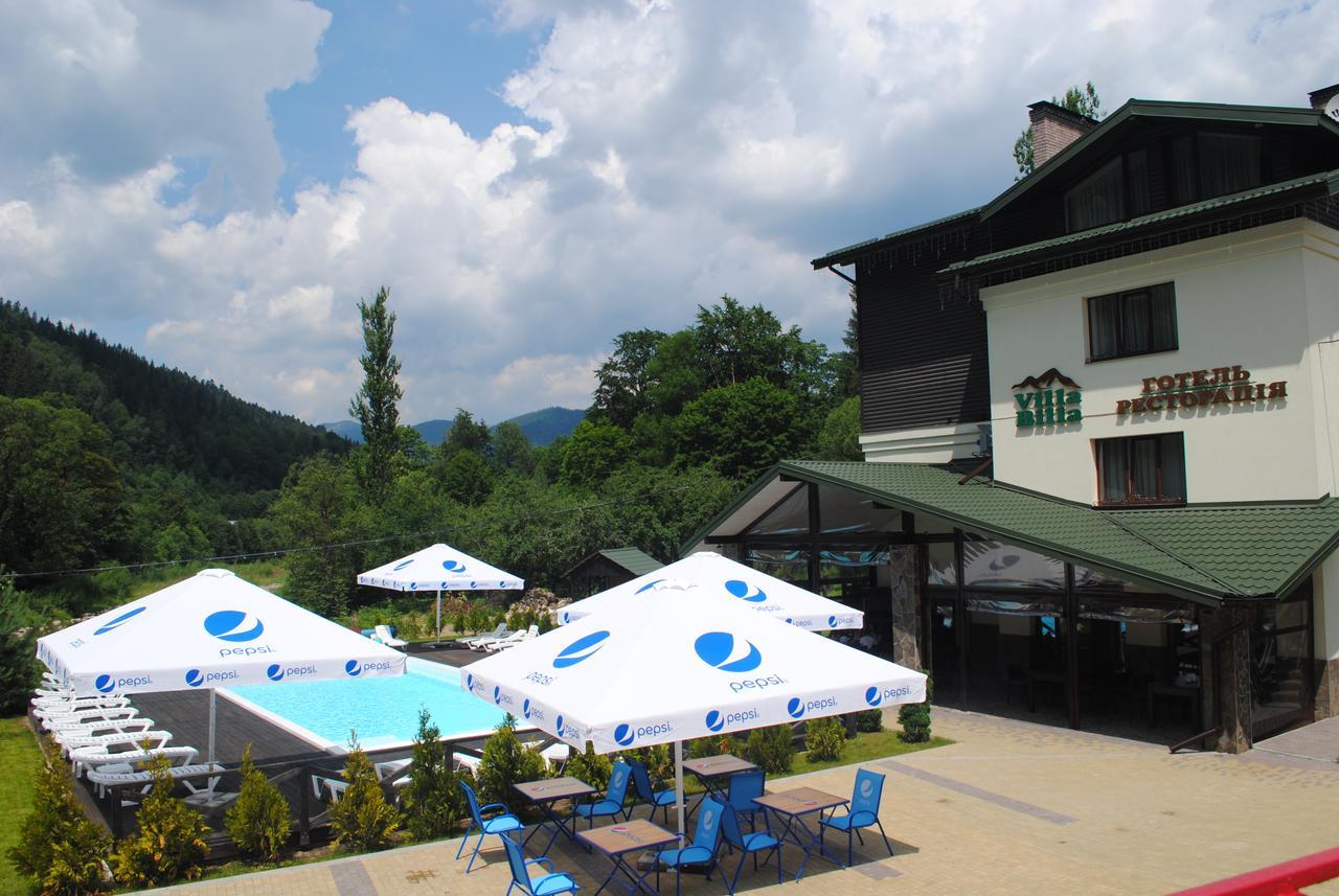Villa Billa Татаров Экстерьер фото
