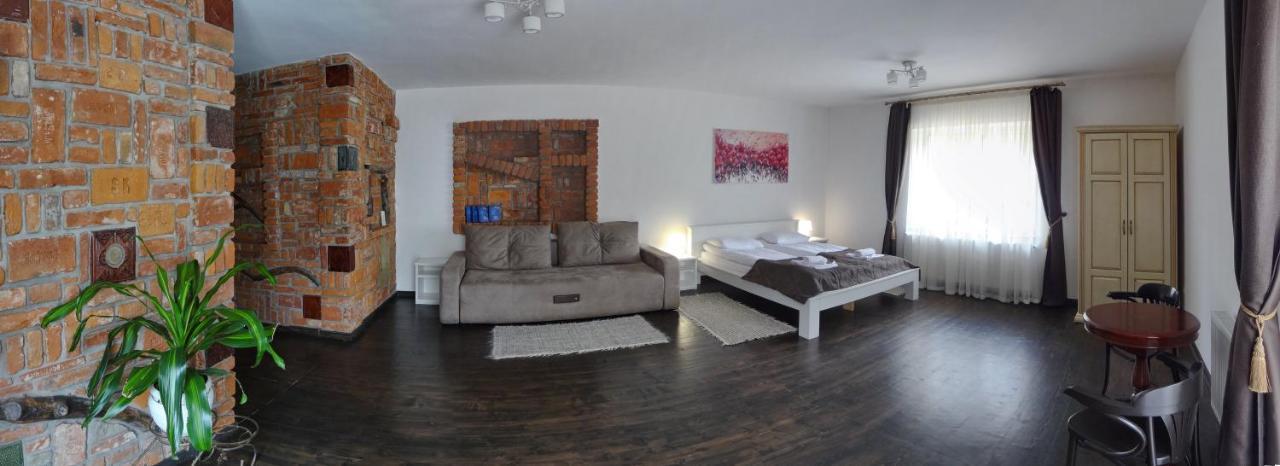 Villa Billa Татаров Экстерьер фото